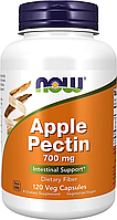 БАД Apple Pectin, 700 mg, 120 veg.caps, NOW