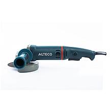Шлифмашина угловая ALTECO AG 900-125