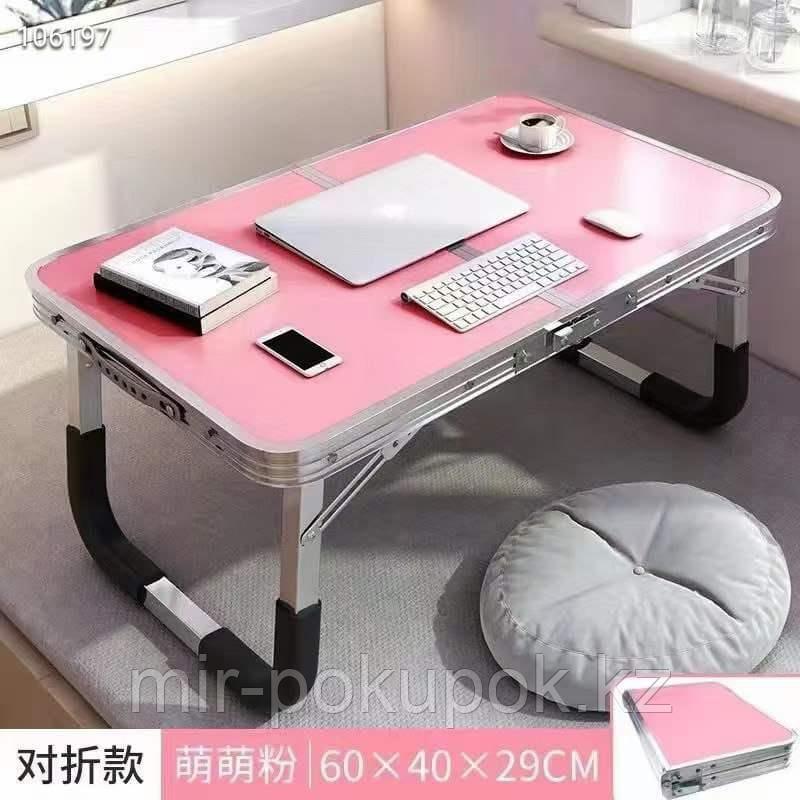 Стол письменный складной стол ноутбука