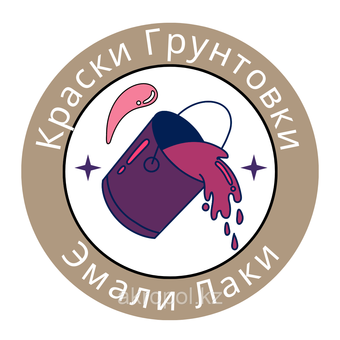 Эмаль BICOAT AU 111 RAL 6001изумрудно-зеленый