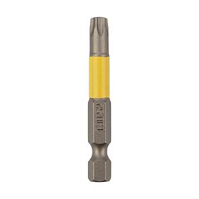 Бита для шуруповерта Torx T30*50 мм (2шт/уп) Kranz, KR-92-0430-1