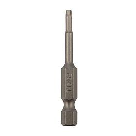 Бита для шуруповерта Torx T10*50 мм (2шт/уп) Kranz, KR-92-0425-1