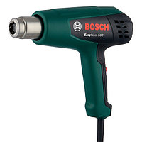 Фен BOSCH техникалық Easy Heat 500 3603BA6000