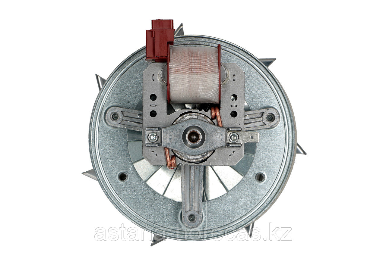 Мотор конвекции духовки /COK402UN - фото 4 - id-p108018067