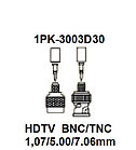 Pro`skit 1PK-3003D30 Насадка для обжима коаксиальных разъёмов HDTV BNC/TNC, фото 2