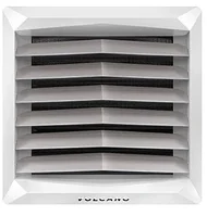 Воздушно-отопительный агрегат, водяной тепловентилятор Volcano MINI AC