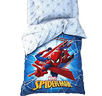 1.5 сп "Spider-Man" поплин