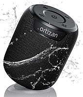 Ortizan X2 портативті Bluetooth динамигі