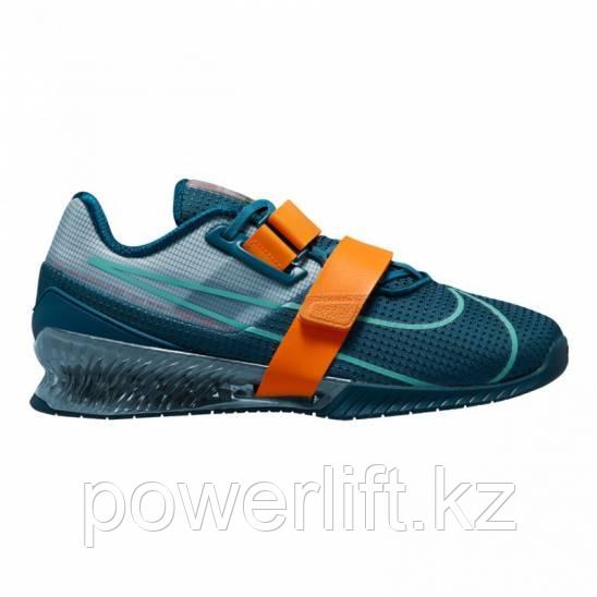 Штангетки Nike Romaleos 4