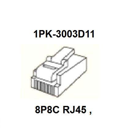 Pro`skit 1PK-3003D11 Насадка для обжима унифицированный разъём 8P8C / RG45 (кроме AMP) - фото 3 - id-p592043
