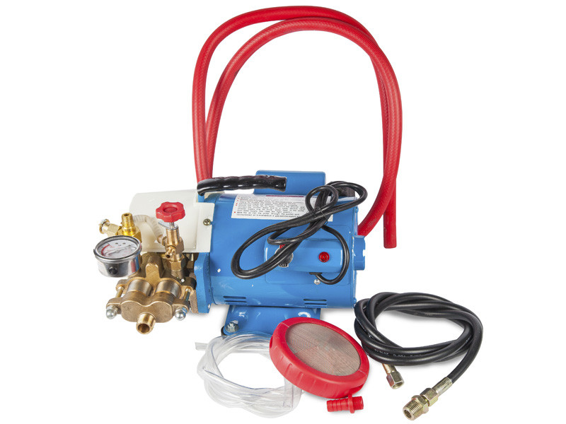 Электрический насос TOR DSY-60, фото 1