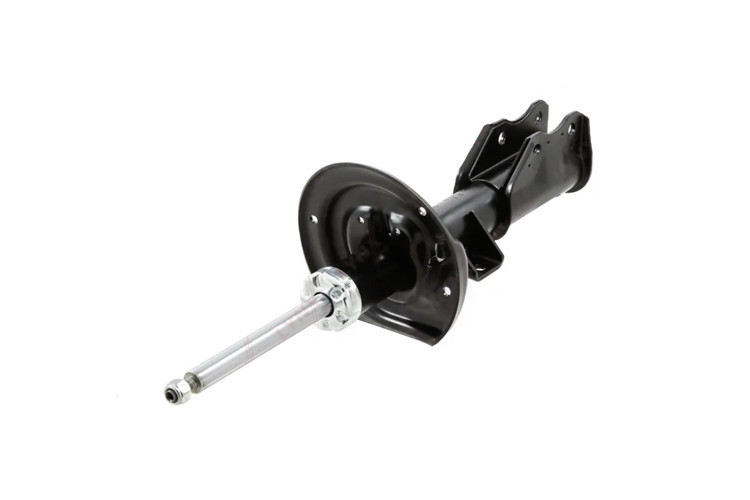 Амортизатор подвески передний LYNX G321038R правый VESTA Cross, фото 1