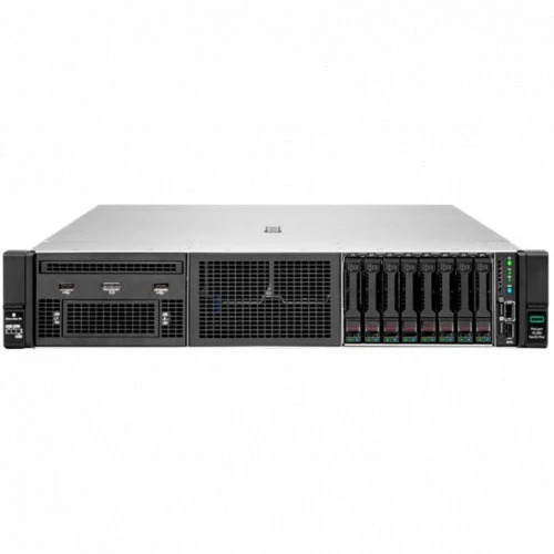 Сервер HP Enterprise ProLiant DL380 Gen10 Plus 4310 P55246-B21 - фото 1 - id-p109445779