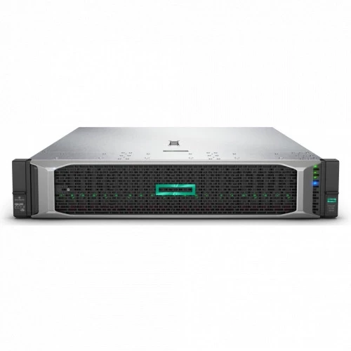 Сервер HP Enterprise ProLiant DL380 Gen10 6248R P56966-421 - фото 1 - id-p109445778