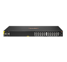 Коммутатор Aruba 6000 24G CL4 4SFP 370W Swch R8N87A