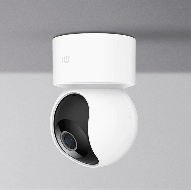 IP камера Xiaomi Mi SE 360 PTZ MJSXJ10CM 1080P поворотная - фото 3 - id-p109458876