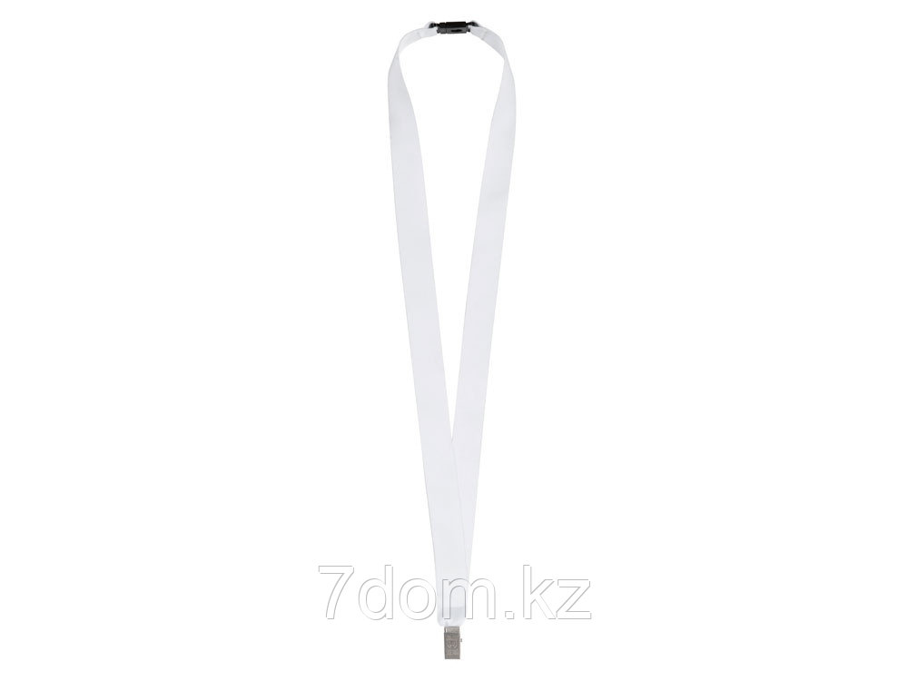 Ланъярд 2 см с клипом и замком обрыва, фото 1