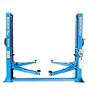 Подъемник ERENTAU г/п 4 т