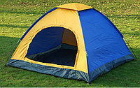Палатка 2-х местная Hanlu 2*1.4 м
