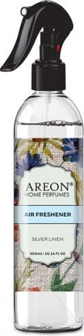 Home Perfume Spray Roome 300 мл Silver Linen - фото 1 - id-p109459642