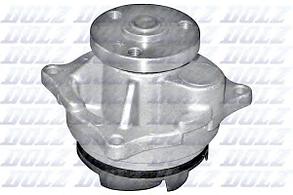 ПОМПА!\ FORD FOCUS 1.8I-2.0I 16V 98-04 /DOLZ