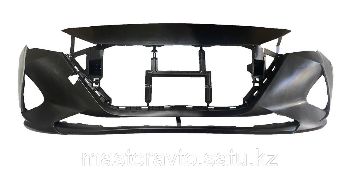 БАМПЕР ПЕРЕДНИЙ HYUNDAI ACCENT SOLARIS 20- 86511H5500