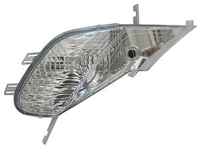 ПОВОРОТ PORSCHE CAYENNE 02-06 LH