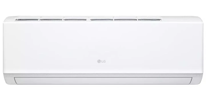 Кондиционер LG P18ED - фото 1 - id-p109459916