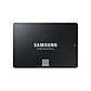 Твердотельный накопитель SSD Samsung 870 EVO SSD 500 ГБ SATA 2.5", фото 3