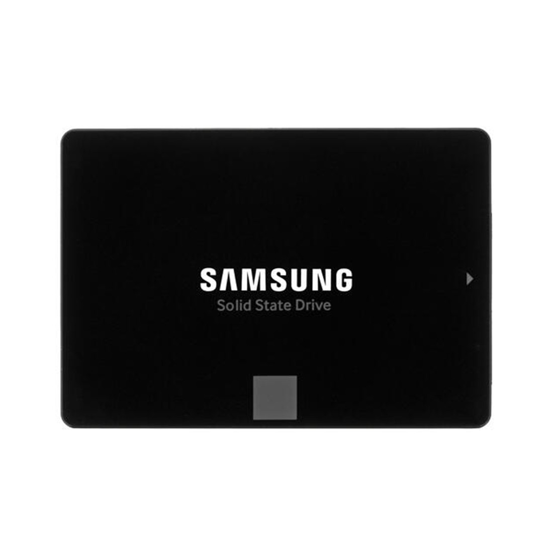 Твердотельный накопитель SSD Samsung 870 EVO 1000 ГБ SATA 2.5"