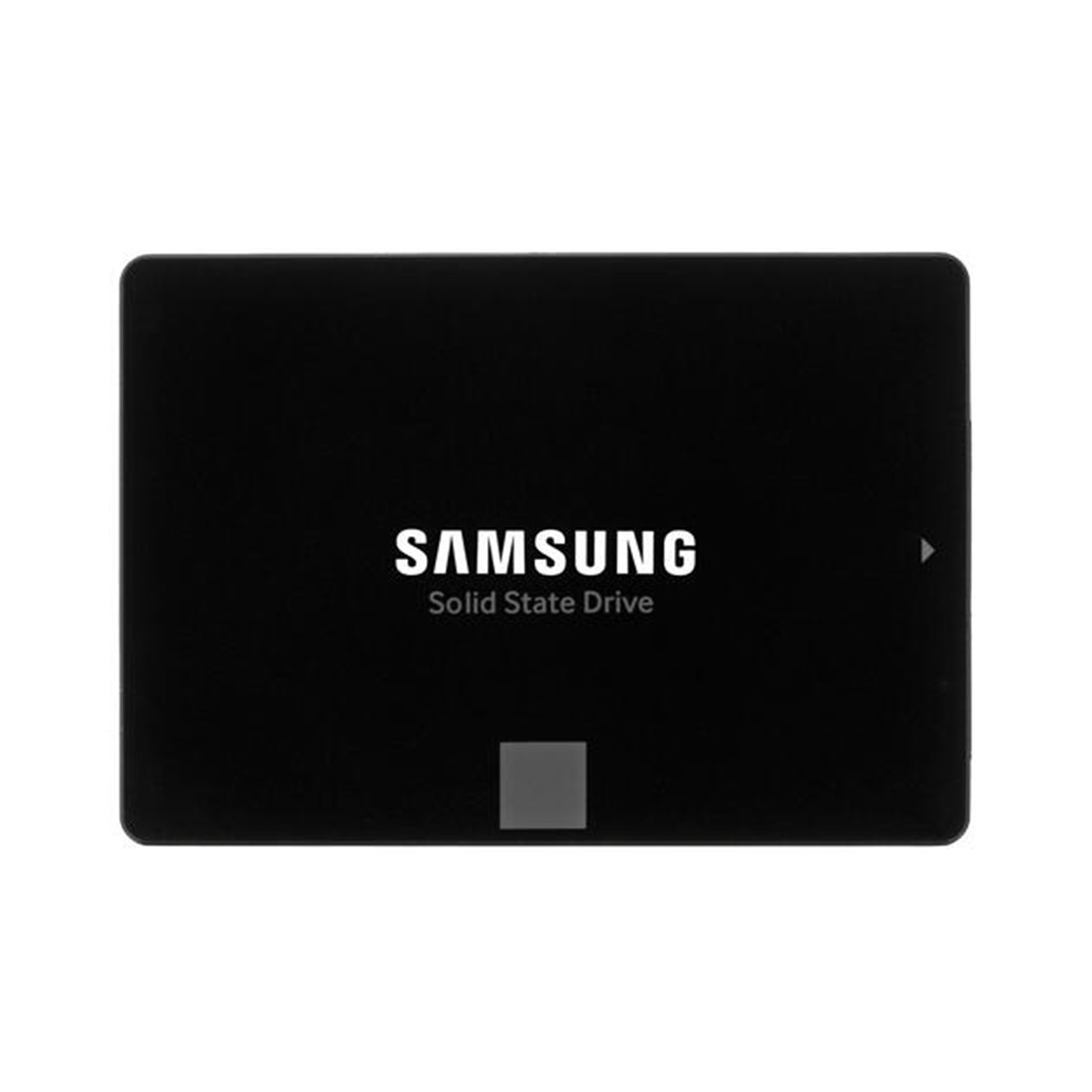 Твердотельный накопитель SSD Samsung 870 EVO 1000 ГБ SATA 2.5" - фото 1 - id-p109460141