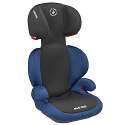 Автокресло группы 2/3 (15–36кг) Rodi SPS Basic Blue (Maxi-Cosi, Нидерланды)