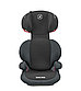 Автокресло группы 2/3 (15–36кг) Rodi SPS Basic Grey (Maxi-Cosi, Нидерланды), фото 4