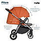 Детская прогулочная коляска Ruta Orange (Pituso, Испания), фото 3