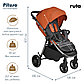 Детская прогулочная коляска Ruta Orange (Pituso, Испания), фото 10