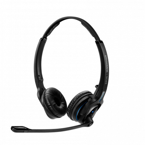 Sennheiser IMPACT MB Pro 2 наушники (1000566) - фото 2 - id-p109461923