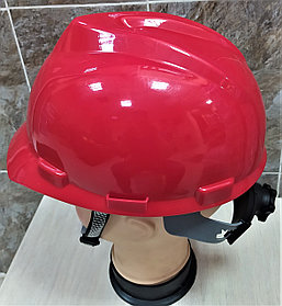 Каска ROBAMAG из РЕ материала, тип V  в ассортименте.