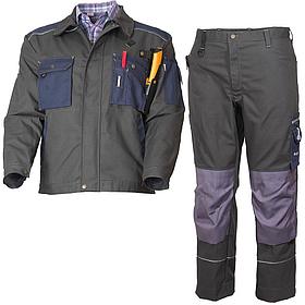 Костюм «Техник» куртка + брюки Разные цвета