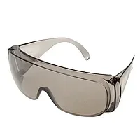 Очки защитные открытого типа ИСТОК серые
