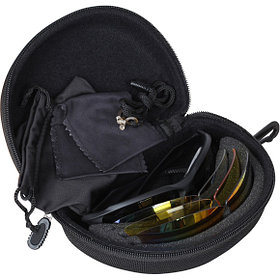 Очки с набором сменных фильтров КОД (6172)