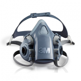 Полумаска 3M Серия 7500