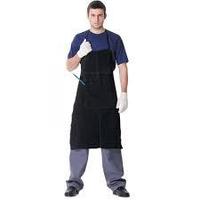 ФАРТУК СПИЛКОВЫЙ ЧЕРНЫЙ