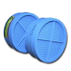 Фильтр противогазовый Бриз-2201 (РПГ) А1В1Е1К1