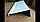 Планка аквилона малая 35х20х3000мм Глянец МП, фото 2