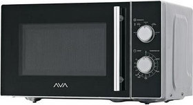 Микроволновая печь AVA AMM720CMF черный