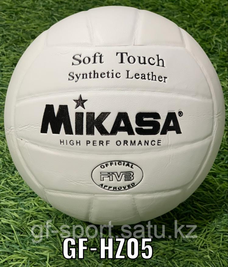 МЯЧ ВОЛЕЙБОЛ GF-HZ05