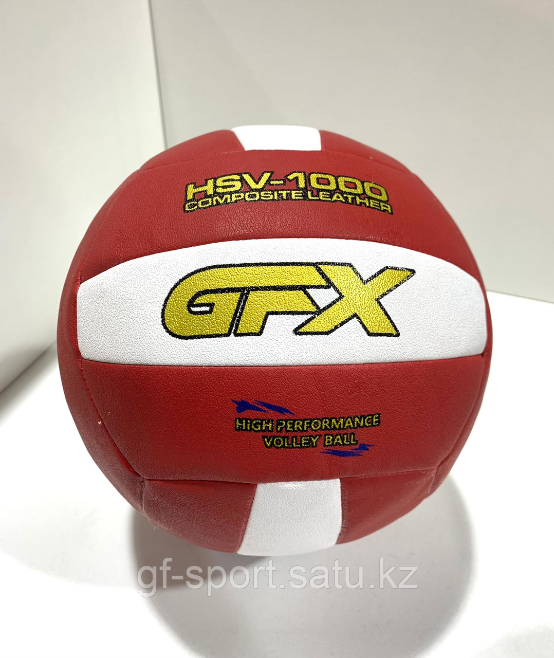 МЯЧ ВОЛЕЙБОЛ GFX-136