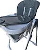 Стульчик для кормления Pinoccio YB H1103, фото 6