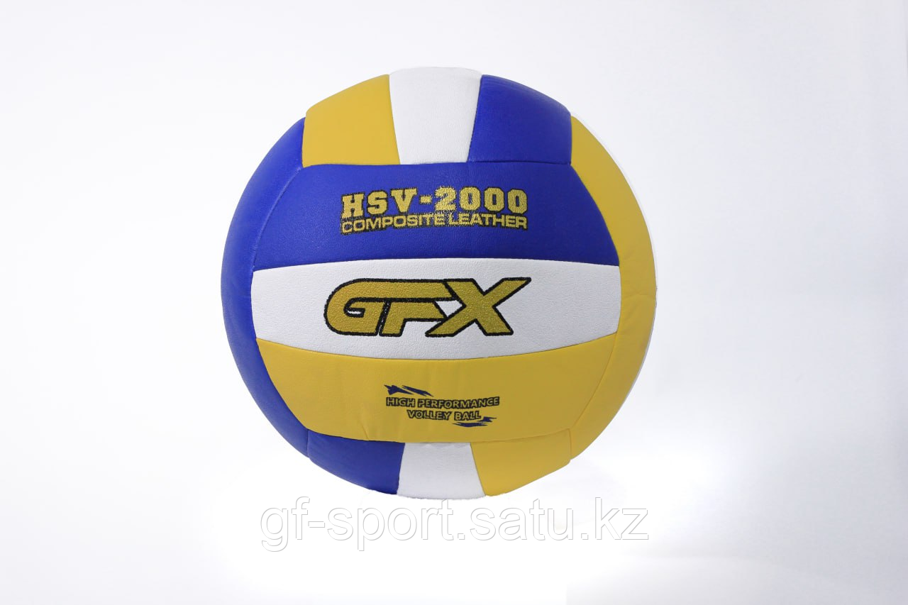 МЯЧ ВОЛЕЙБОЛ GFX-138