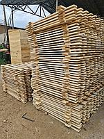 Штафетники